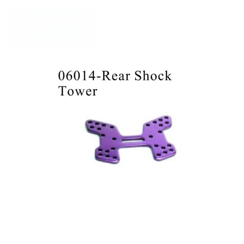 PART NO.  06001 06013 06014 RC CAR SPARE PARTS FOR HSP 1/10 NITRO OFF ROAD BUGGY CAR 94105 94106