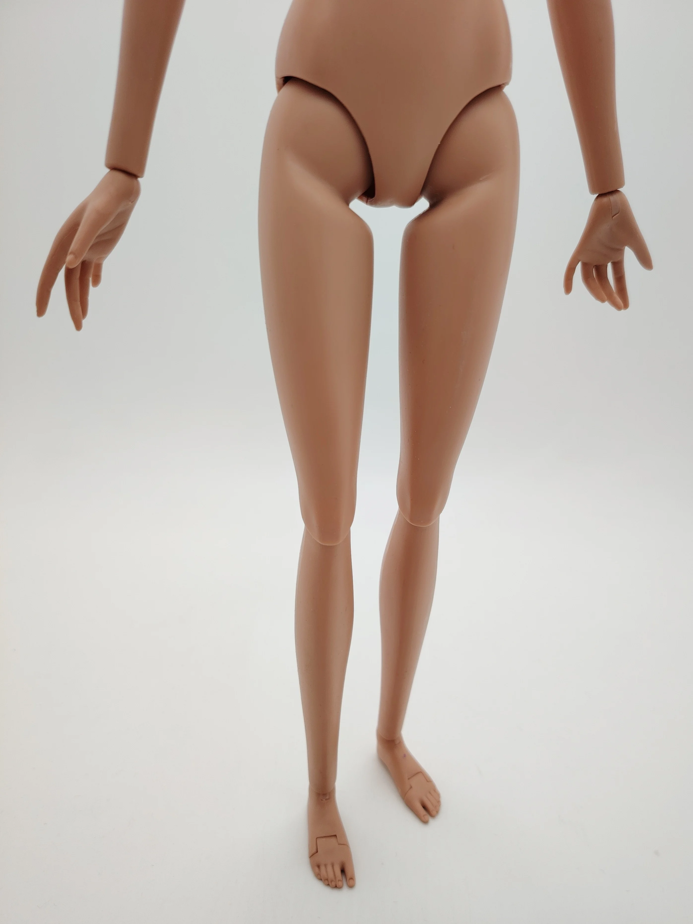 Integrity Toys 1/5 Scale 16 inch FR White Skin Articulations Female Doll Replacement Body