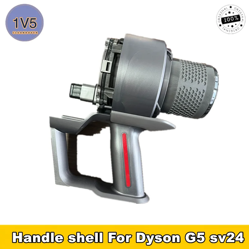 

Original Handle Shell for Dyson V11 SV14 Vacuum Cleaner Main Body embly Housing Replacement Main Body Service embly Casing