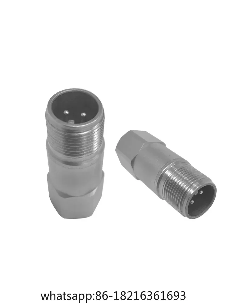 

CT1010LF Industrial Isolation Accelerometer