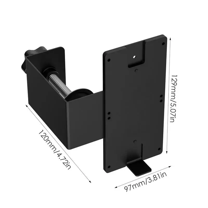 Support de sonnette antivol, support de porte, support rapide pour vidéo, maison, appartement, accessoires de sonnette vidéo