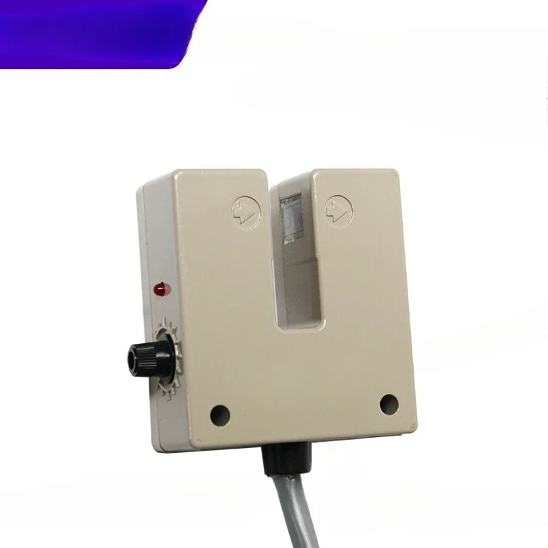 RT-610-10R U-type photoelectric sensor, label sensor