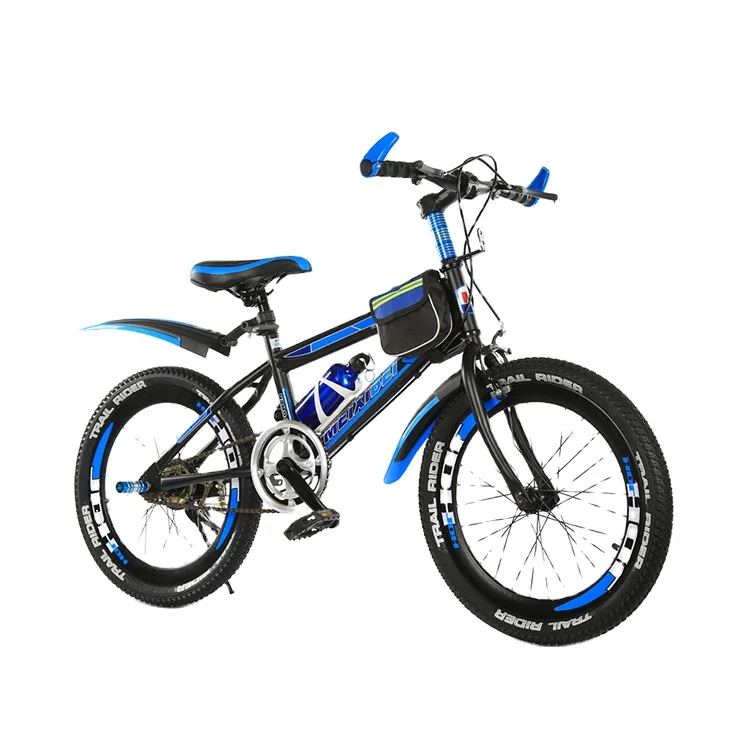 Wholesale Hot Sales Single Speed Mini Mountain Bike 20