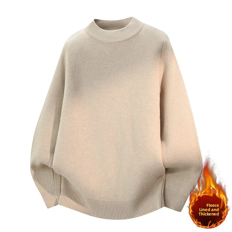 Thiened Fce Men's K…