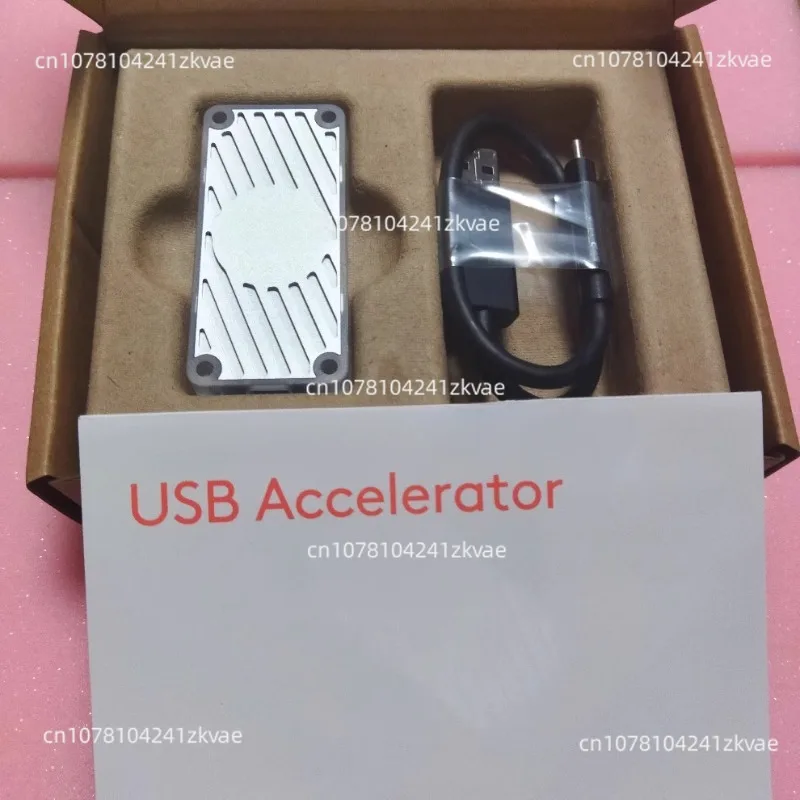 In Stock G950-06809-01 USB Accelerator Google Edge TPU Accelerator Coral