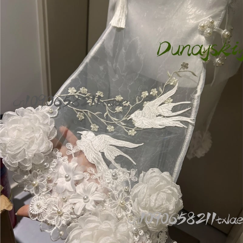 أزياء الحديثة التأثيرية آلهة النصر NIKKE بدلة كيمونو مثيرة للنساء والفتيات لحفلات تشيباو الصينية Jirai Kei Kawaii للهالوين