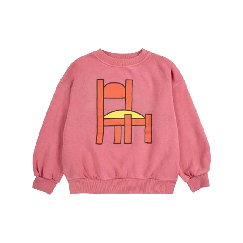 Red chair