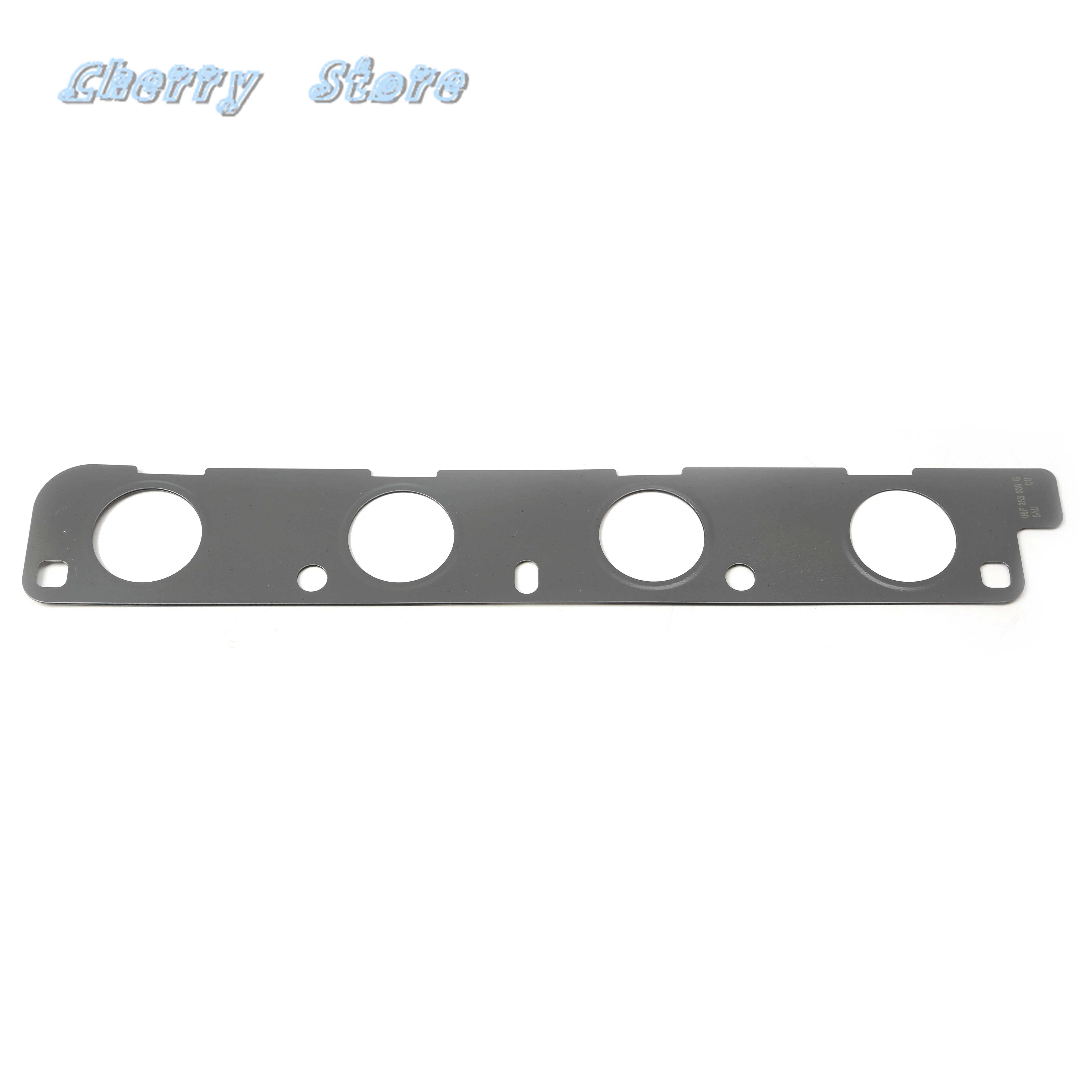 

Engine Exhaust Manifold Gasket For VW Beetle CC Jetta 2006-2014 Audi A3 S5 Coupe A8 Q5 TT Skoda Seat ST 06F253039F