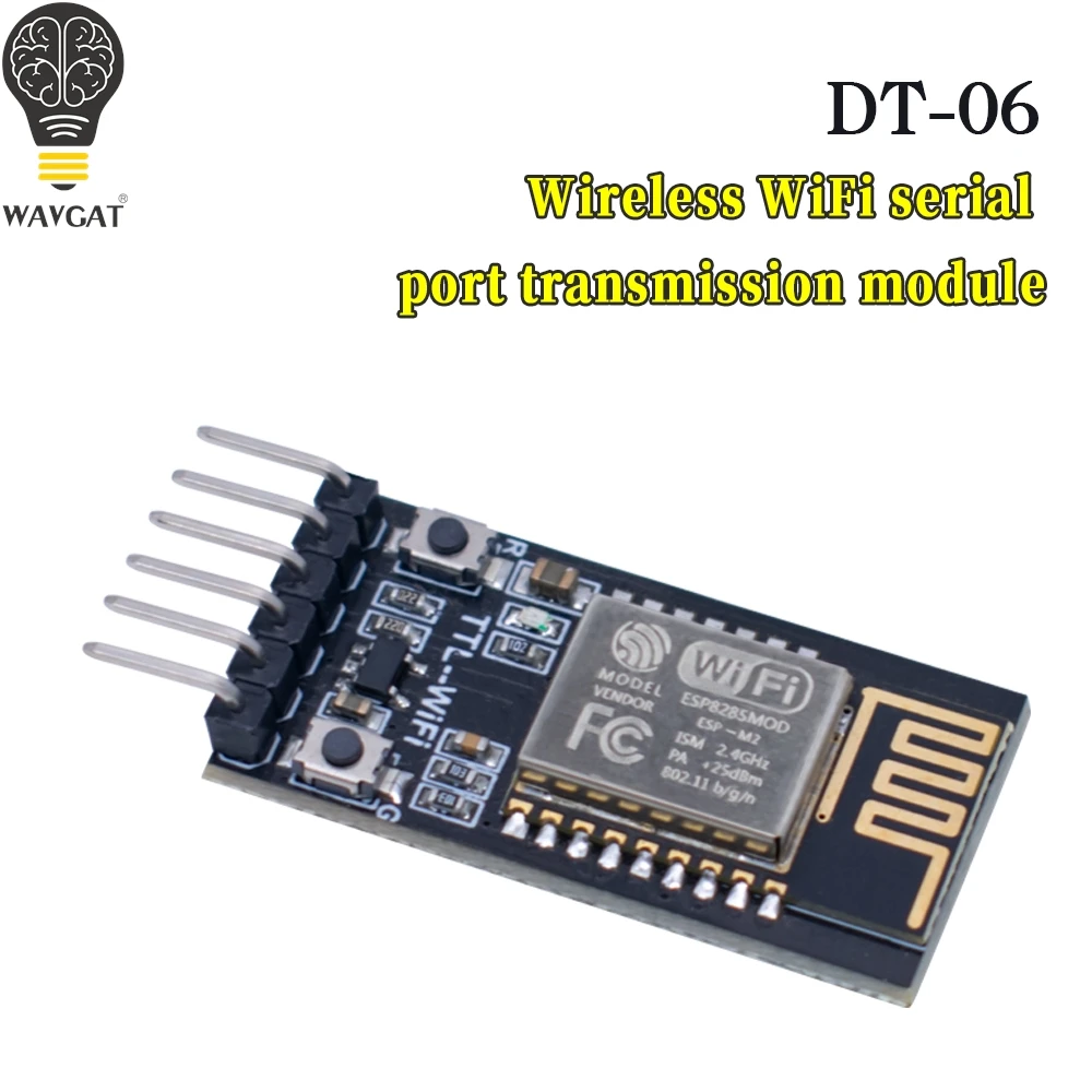 DT-06 Wireless Wifi…