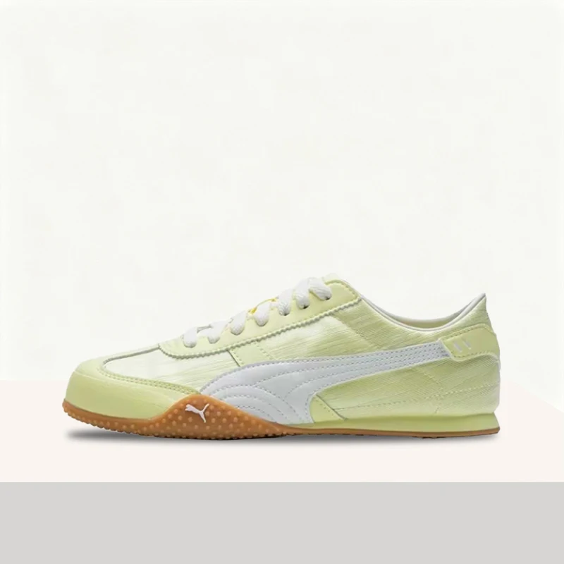 Puma Bella UT: Модные, стильные, вдохновленные дофамином, ультракомфортные, универсальные женские повседневные кроссовки