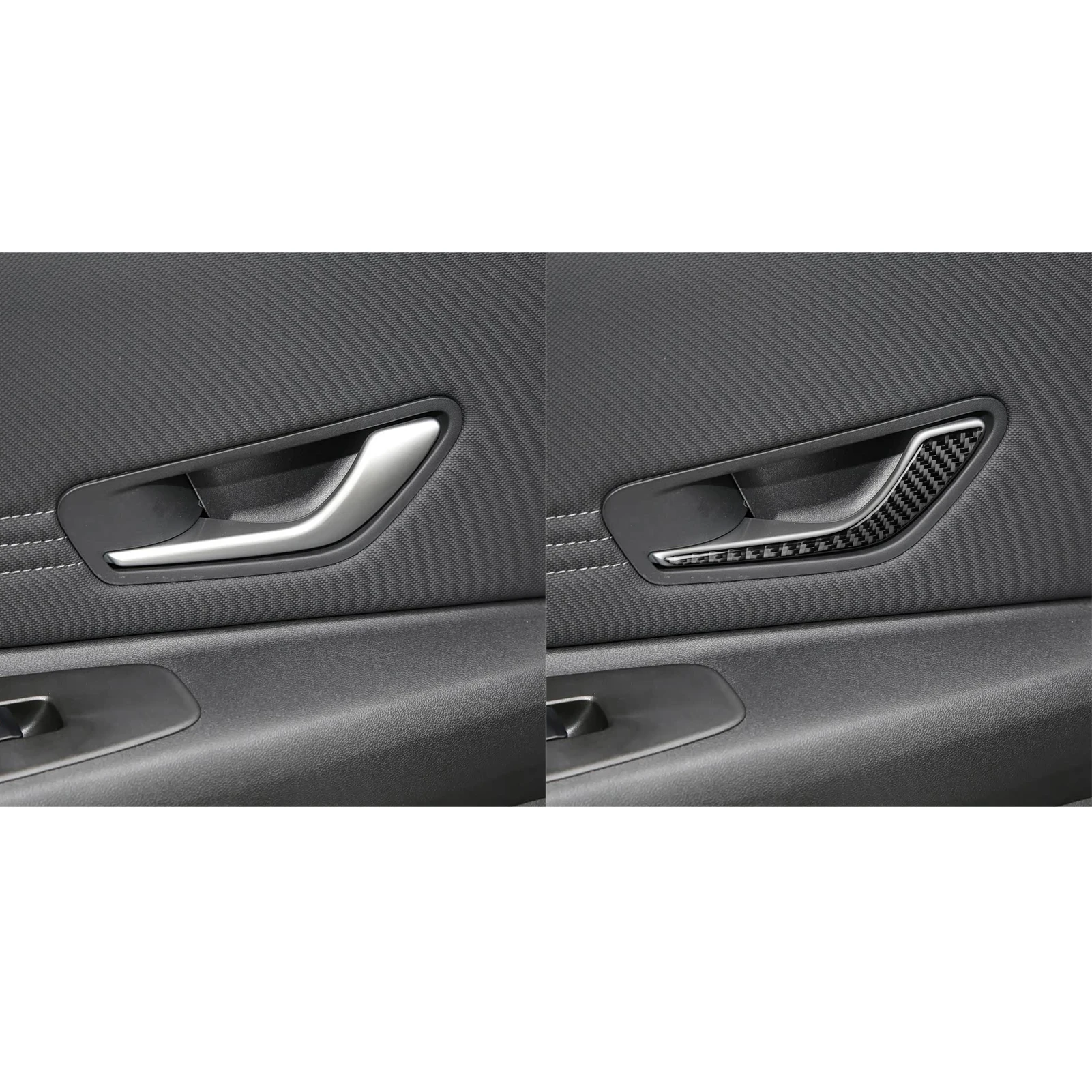 For Hyundai Elantra CN7 2021-2 - огляд і ціна Interior Design Mood Board