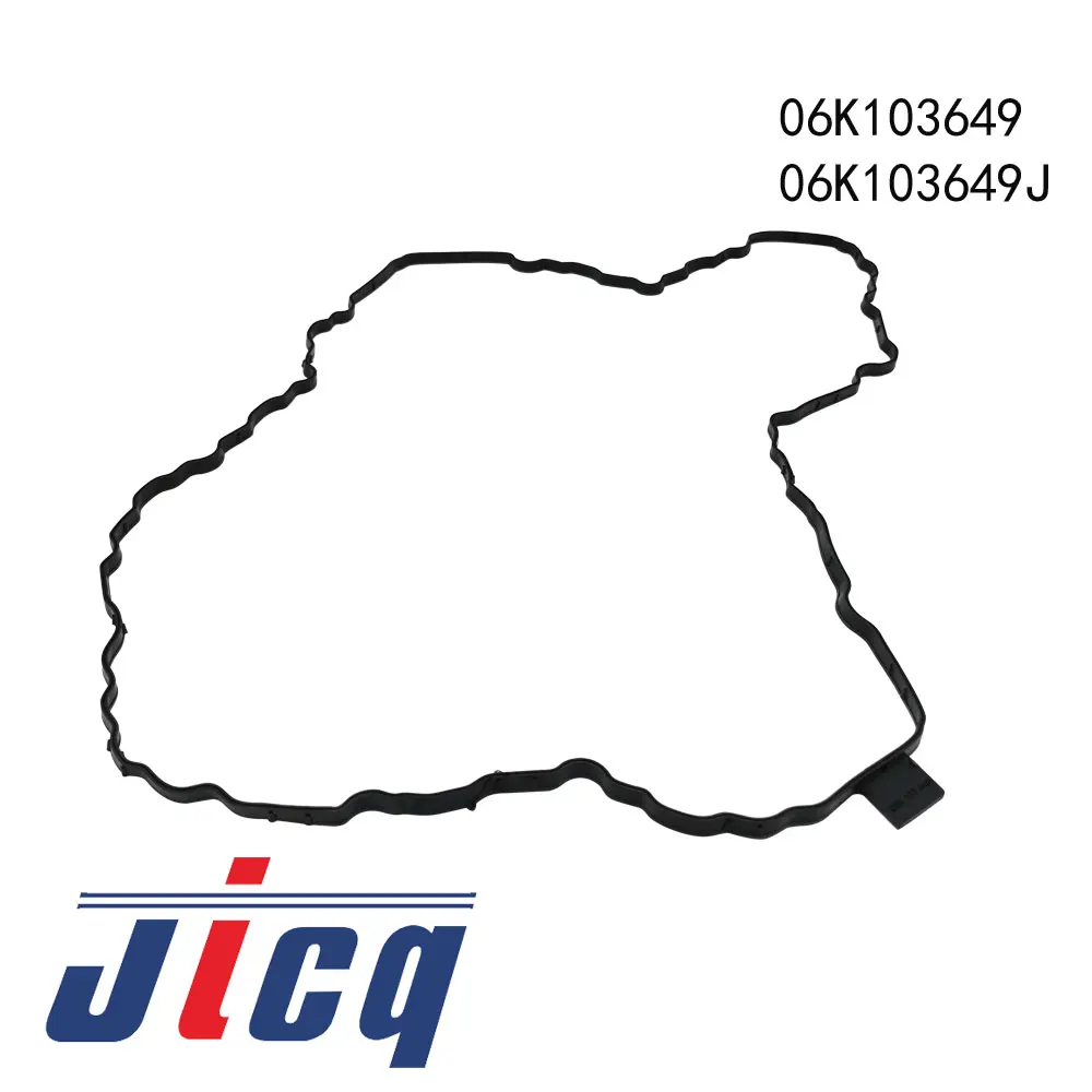 

Oil pan sealing ring For VW Golf Tiguan Touran Passat Sharan Audi A1 Q2 Q3 S3 Skoda Octavia Kodiaq Superb 06K103649 06K103649J