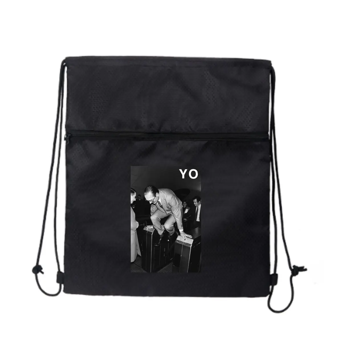 Yo’S Bold Streetwea… - image