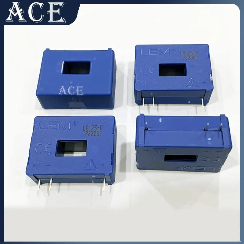 LA25-P LA55-P LA100-P LA125-P LA150-P LA200-P