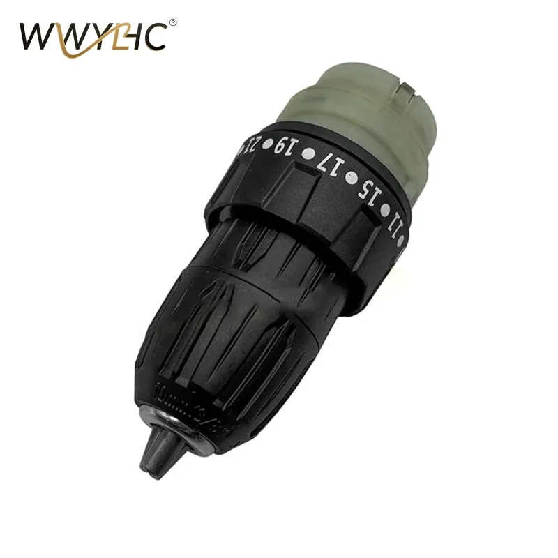 

1pc Drill Gearbox Replacement for Gear Box Drill Gearbox 21V 16.8v GearBox 13 Teeth Workshop Equipment Power Tools