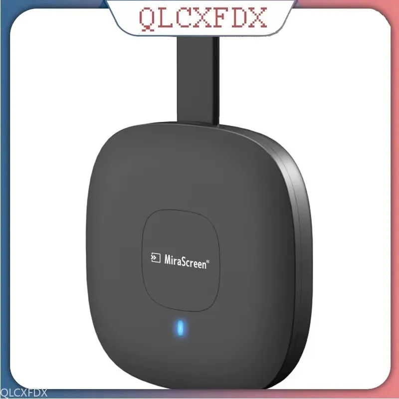 2,4G 5G 4K беспроводной Wi-Fi ТВ-ключ-приемник HDMI-совместимый ключ ТВ-палка зеркальный экран для Miracast Airplay DLNA Android IOS