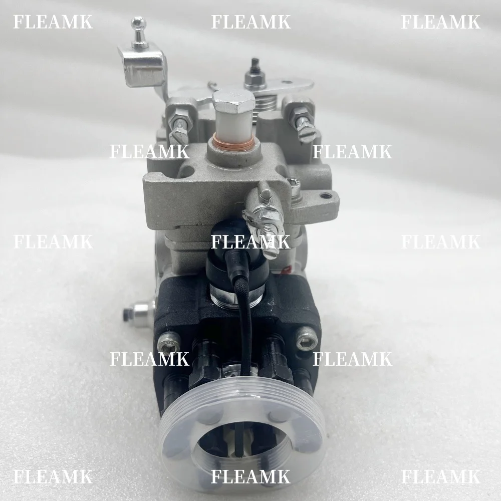 High Quality Diesel Common Rail Fuel Injection Pump 22100-1C050 196000-2301 VE6/10F1900RND230