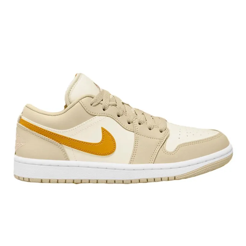 Air Jordan 1 versatili scarpe da tavolo sportive casual dal taglio basso per uomo e donna