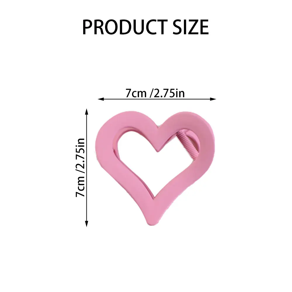 大人用の大きなヘアクリップが大好き,後ろにハーフネクタイ,ロマンチックなヘアアクセサリー,女性用,1個