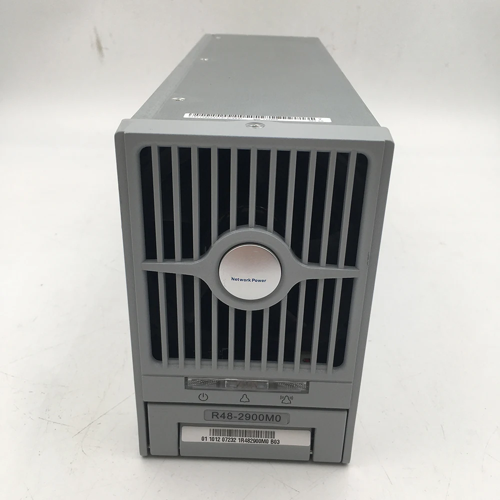 2900W High Efficiency Communication Power Module Works Perfectly R48-2900M0 