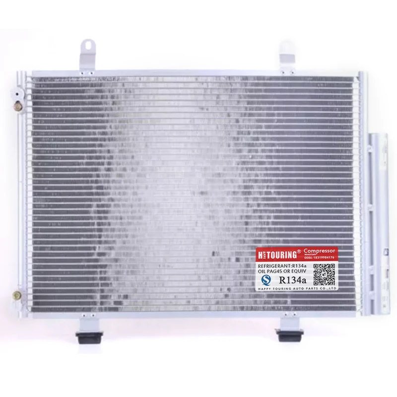 

Car Air Conditioner Ac Condenser for SUZUKI SWIFT 95310-71L01 9531071L01