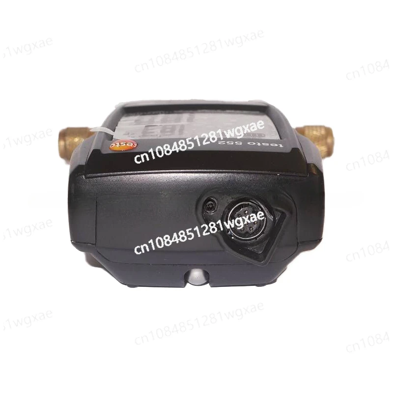 0-26.66mbar Bluetooth Compatible Testo 552 Digital Vacuum Gauge 0560 5522