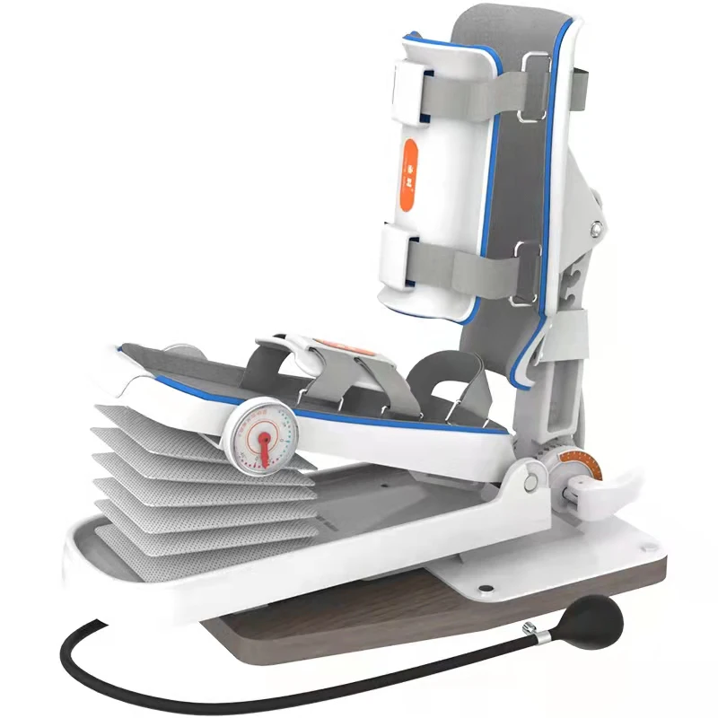 

Ankle Rehabilitation Machine Foot Bare Ankle Rehabilitation Training Equipment Fracture Postoperative Upturning Foot Drooping