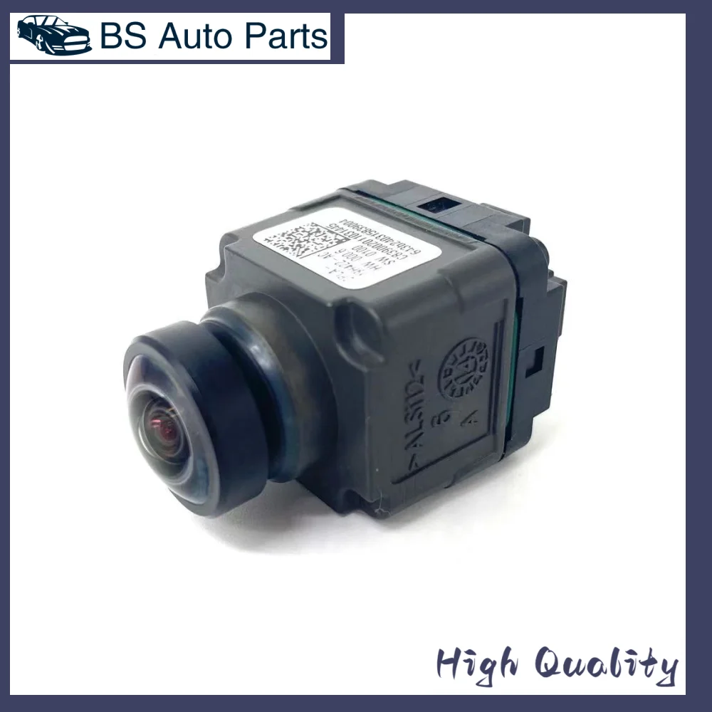 CPLA-19H422-AC for LAND RANGE ROVER MK4 FRONT REAR BUMPER SURROUND SIDE VIEW PARK ASSIST CAMERA CPLA19H422AC CPLA-19H422-AC