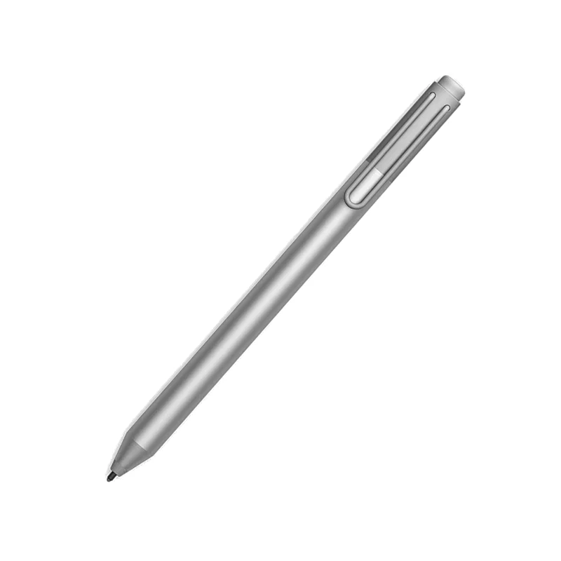 

Sensitive Stylus Pen for Surface Pro 4 / 3 / Book Silver 3XY-00001 Surface Pen