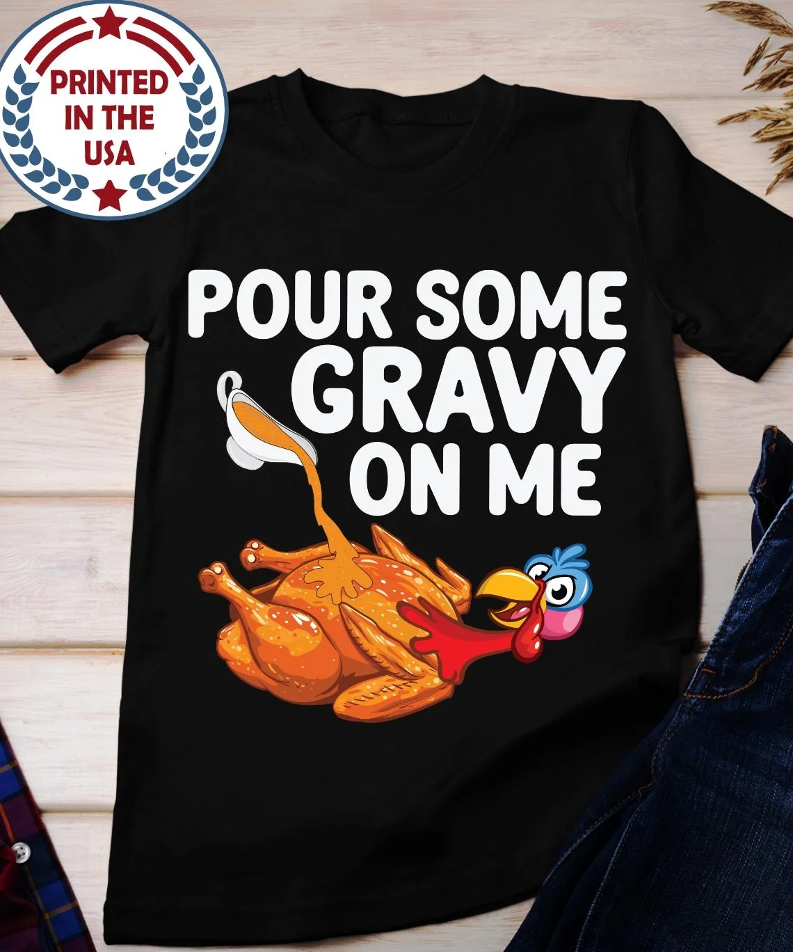 تي شيرت مضحك للجنسين 100% بوليستر، صورة خلفية سوداء صلبة، قميص علوي بأكمام قصيرة يسمح بالتهوية، تي شيرت برقبة دائرية #1