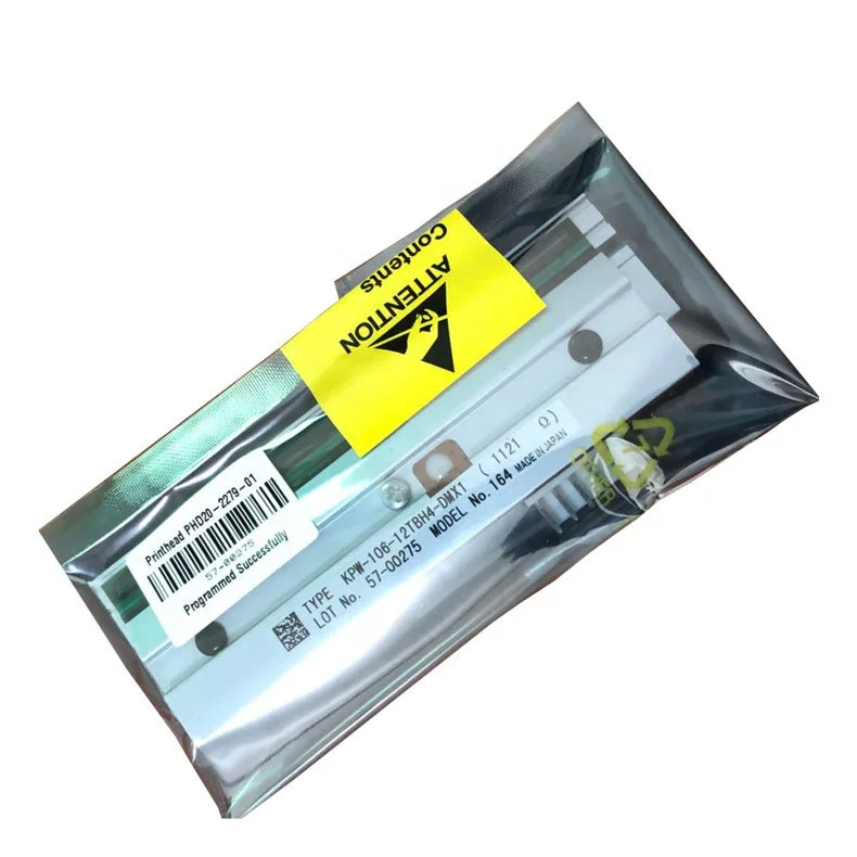

Thermal Barcode Label Printer Printer Head PHD20-2234-01 Width 216mm Original Printhead for Datamax H8308 300dpi