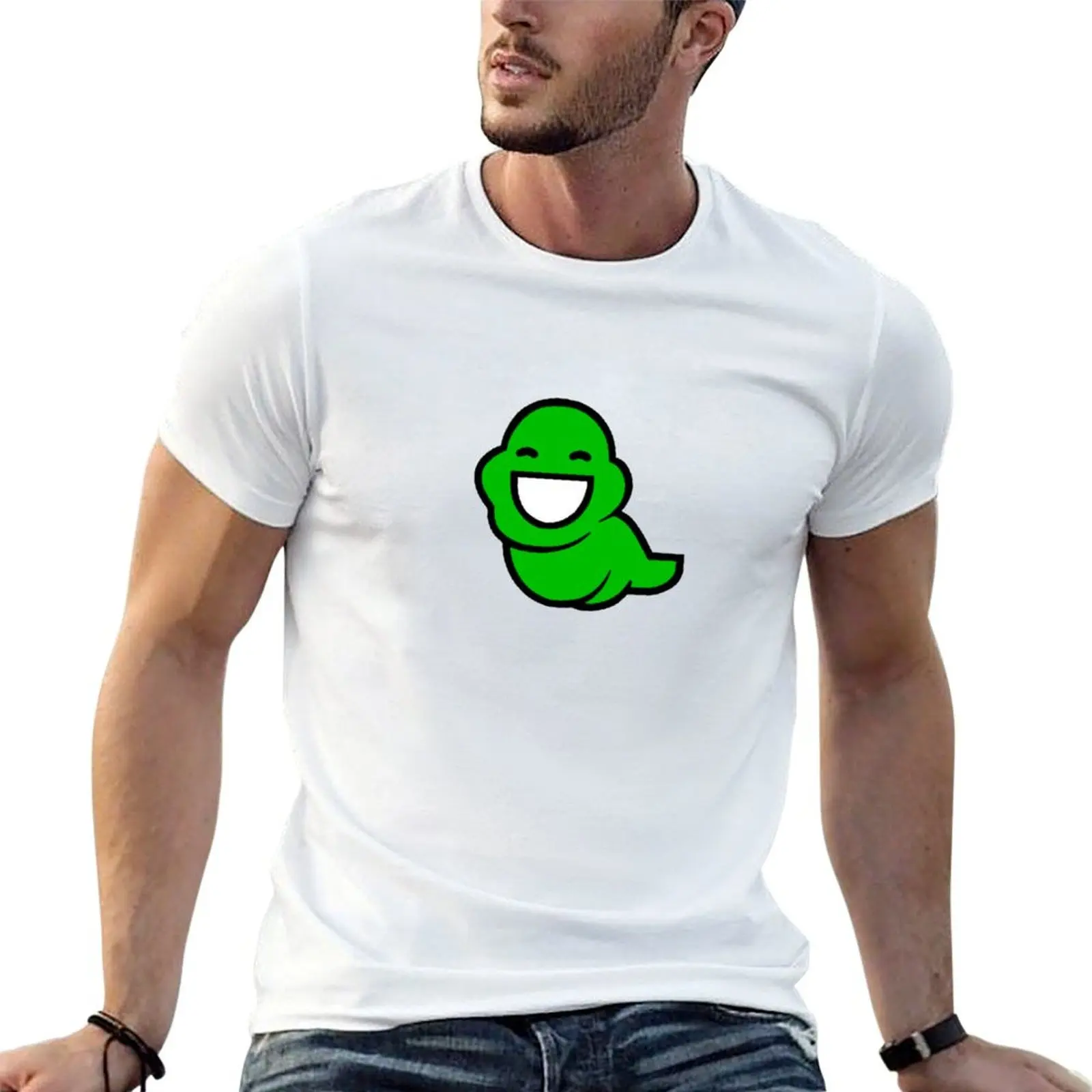 

shirt T-Shirt John for cotton shirts t t man casual Egbert funny man