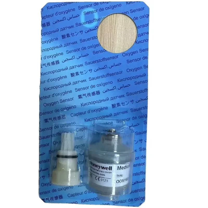 Brand for New Manufacture Date Envitec OOM102-1 Medical O2 Sensor