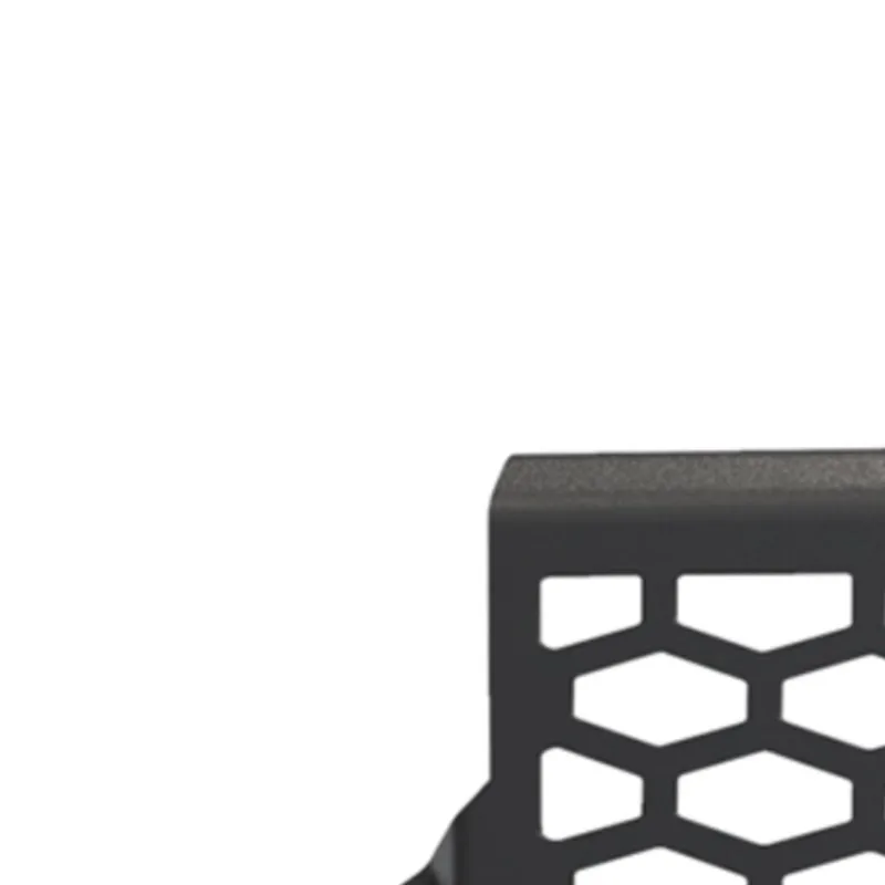 

For XR1200 XR1200X T5-5754 Aluminium Motorcycle Accessories Radiator Grille Guard Cover Protection 2008 2009 2010 2011 2012 2013