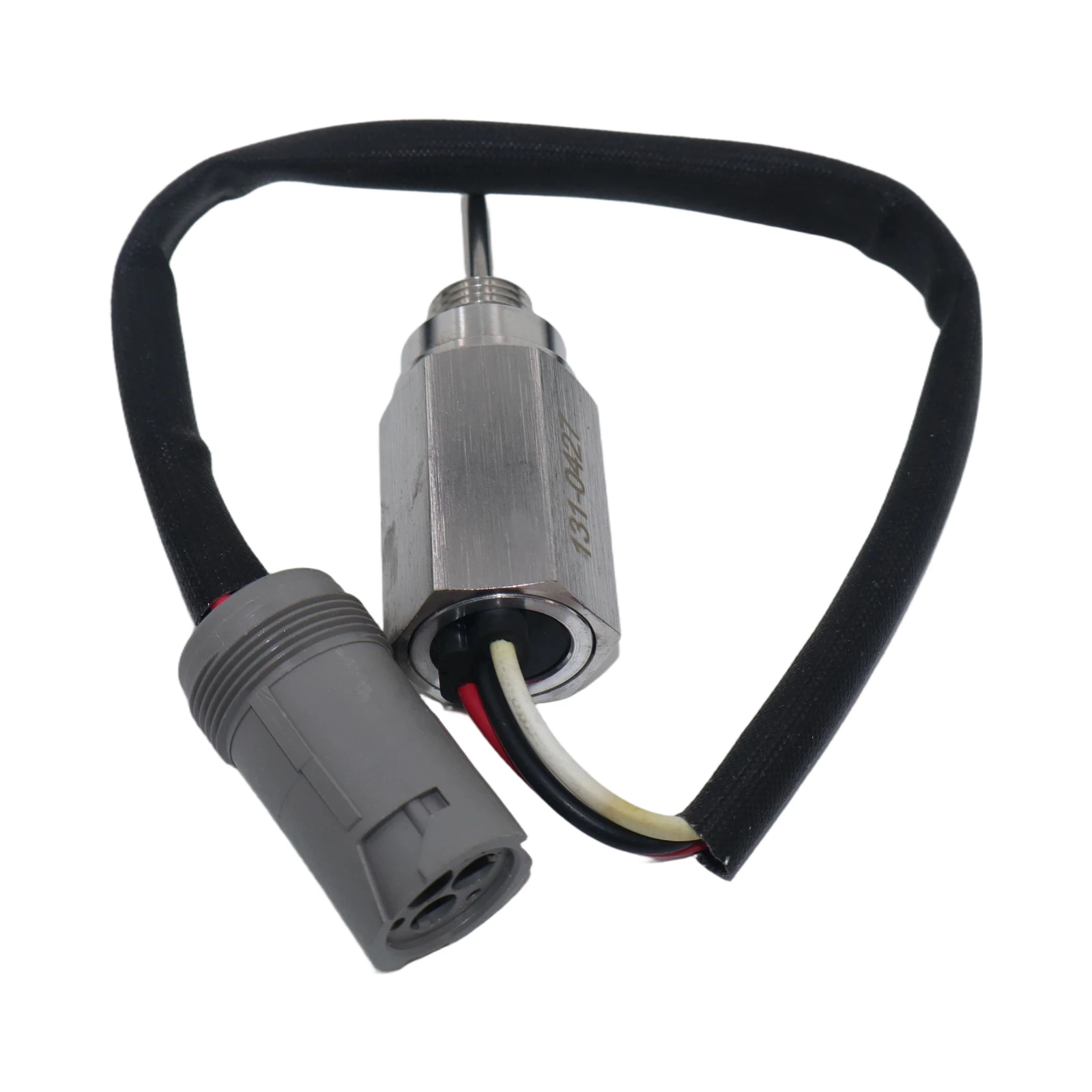 

Temperature Sender 131-0427 1310427 For Caterpillar CAT IT62G IT38H IT38F IT38G II Integrated tool rack