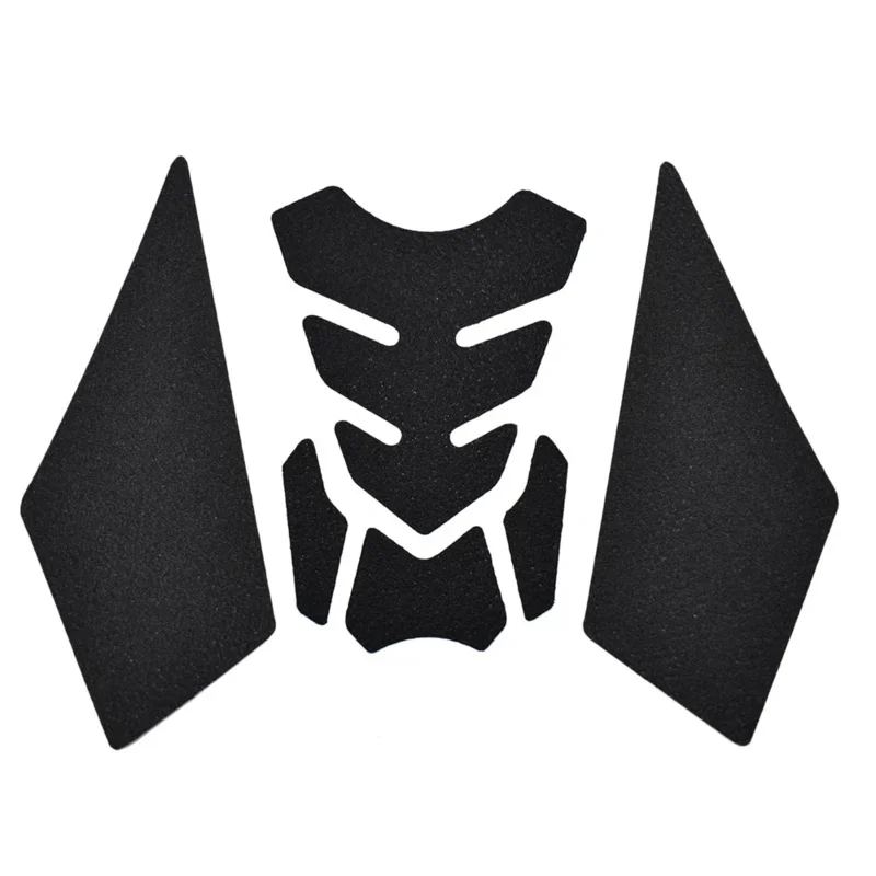 

Motorcycle Accessories Anti Slip Fuel Tank Pads Gas Knee Grip Traction Sticker Protector For LONCIN VOGE 250RR 250rr