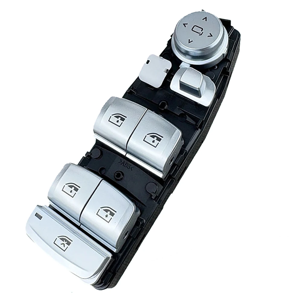 OE 61316847098 Power Window Regulator Control Switch Fit For BMW 1 2 3 4 5 Series X3 X4 G20 Window Lifter Switch