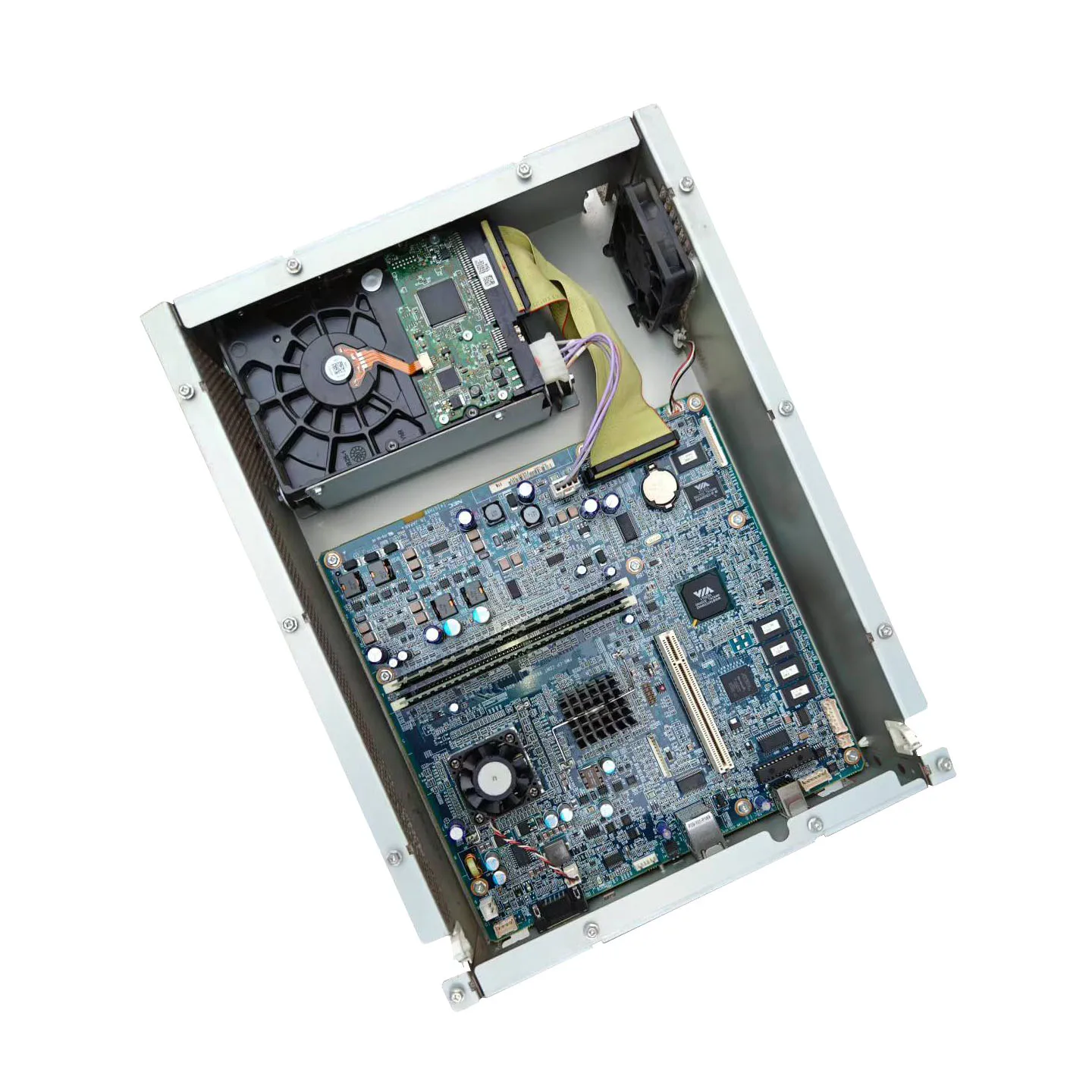 

Server Motherboard for Xerox 3030 6204 6604 6605