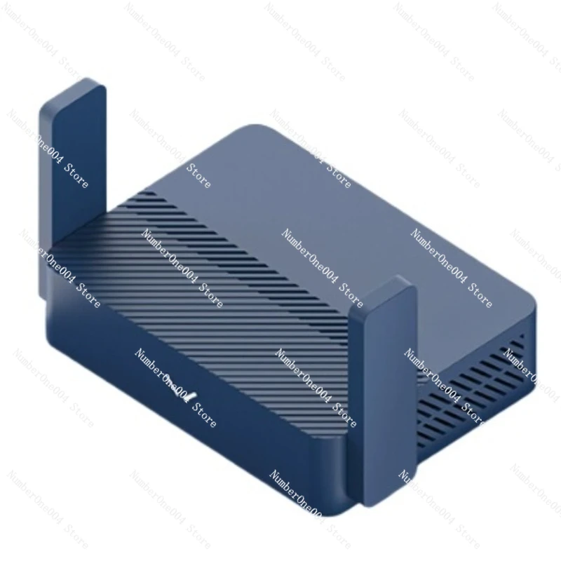 

Мини-маршрутизатор TR3000 AX3000 WiFi6 Портативный и компактный
