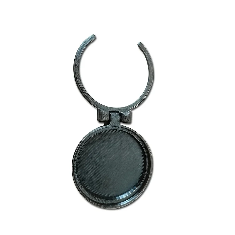Clip‑on Openable Beverage Can Protector Lid, Anti‑Insect Anti‑Spill Soda Can Cover for Outdoor Cycling, Non‑Sealed Design