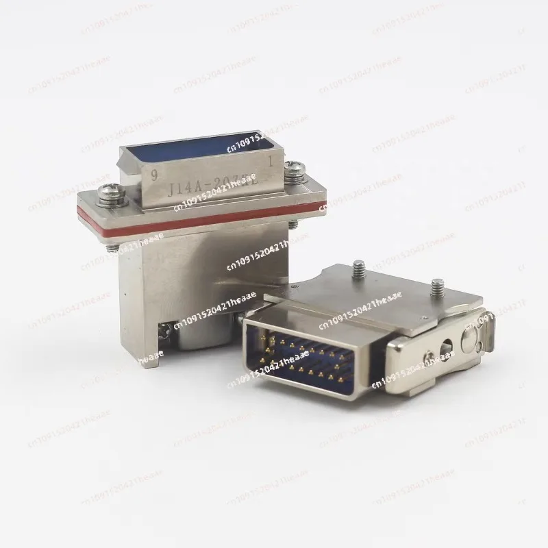 Suitable for J14A series rectangular connector J14A-20ZKL+ J14A-20TJ  connector
