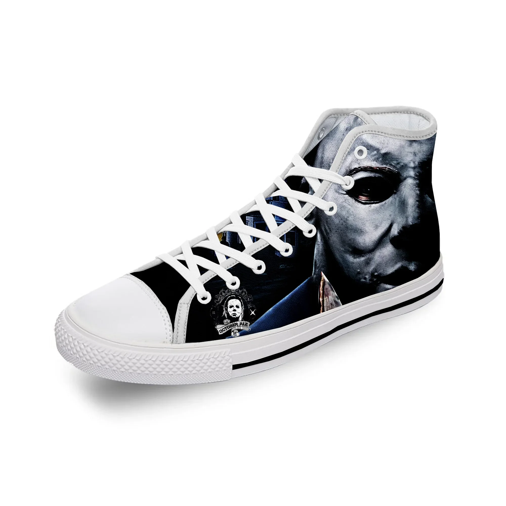 Michael Myers Horror Pennywise - đánh giá và giá Men Shoes Myer