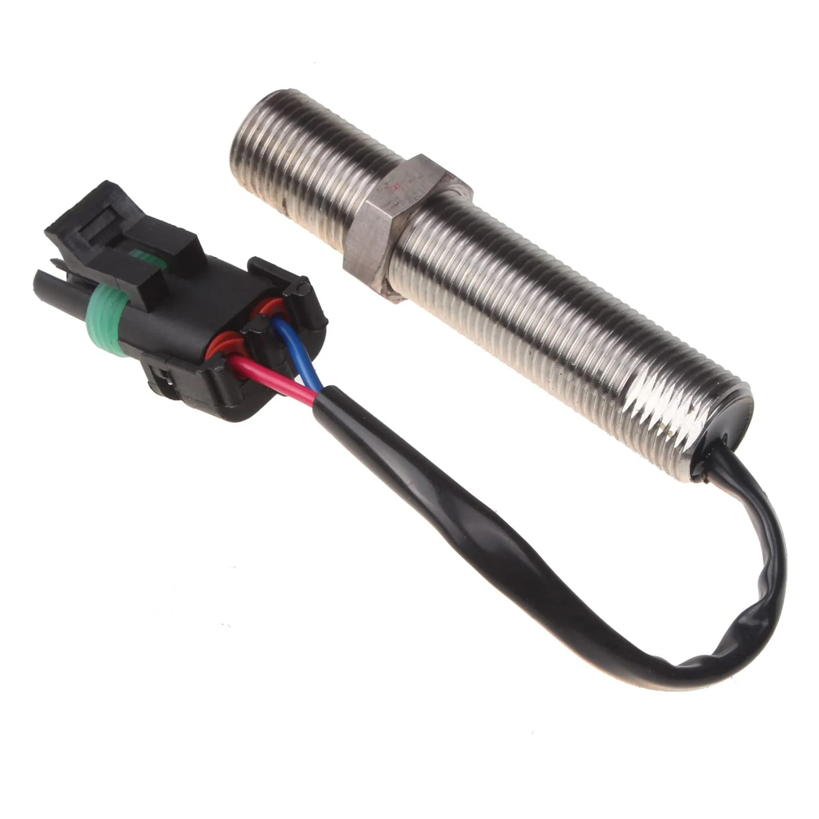 

Магнитный датчик скорости звукоснимателя MPU 3034572, датчик скорости для двигателя Cummins K38 QSK38 CM2150 MCRS QSK38 CM850 MCRS G38 KTA38GC CM558