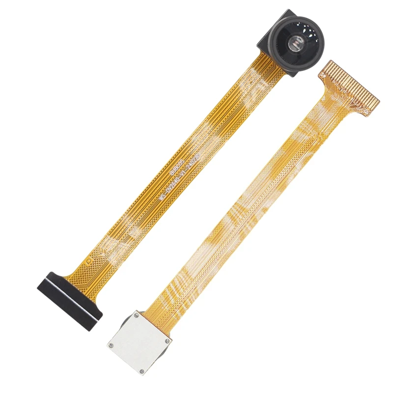 Модуль камеры OV2640 для модуля камеры ESP32 CAM, 2 МП, 160 градусов, ночное видение, MIPI DVP, 24-контактный модуль объектива