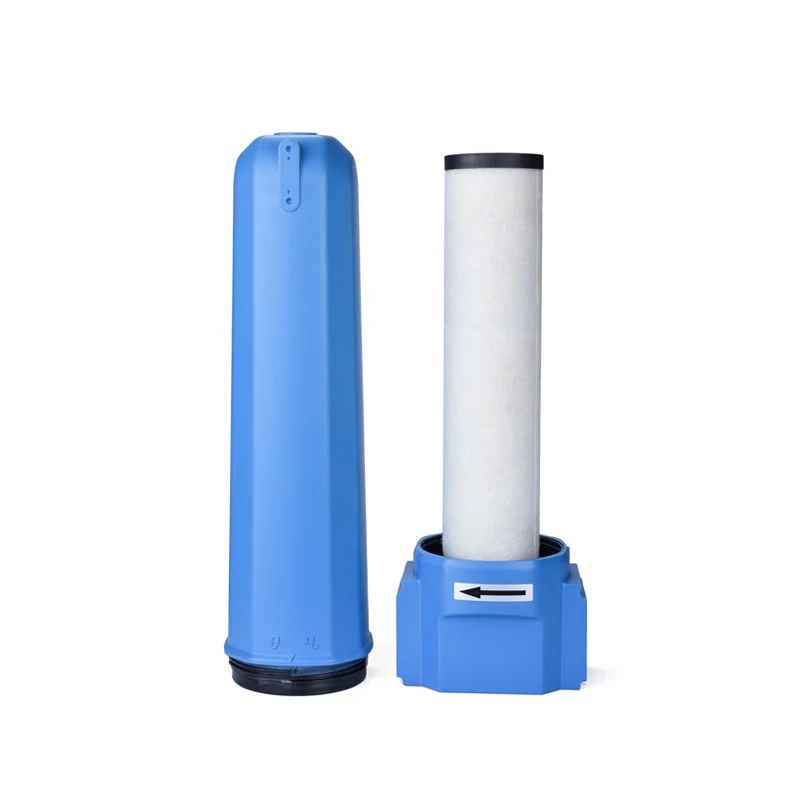 High Efficiency Oil Removal Filter Wholesale Compressed Air Filter for Compressed Air Compressor