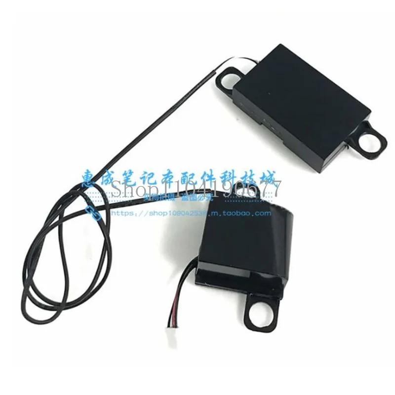 1PC Speaker Black For DELL XPS 15 L501X L502X Speaker Audio Accessories ~~~