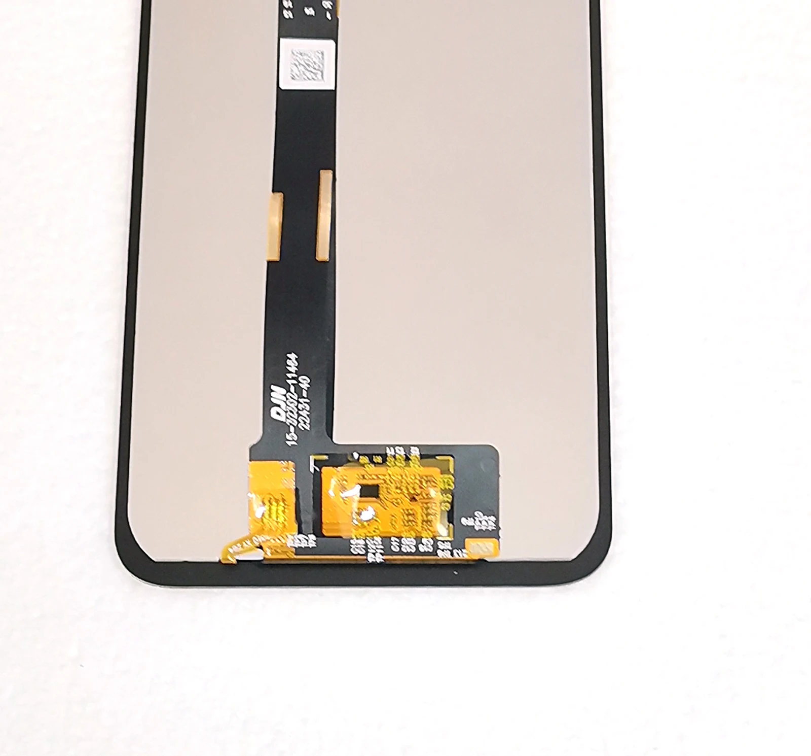 Dla Blackview BV5200/BV5200 Pro/BV5300/S70 Wyświetlacz LCD Ekran dotykowy Digitizer