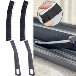 1/2PCS Car Long Gap Cleaning Brush Household Tile Narrow Joints Bristles Crevices Cleaner Brushe Durable Car Accessories