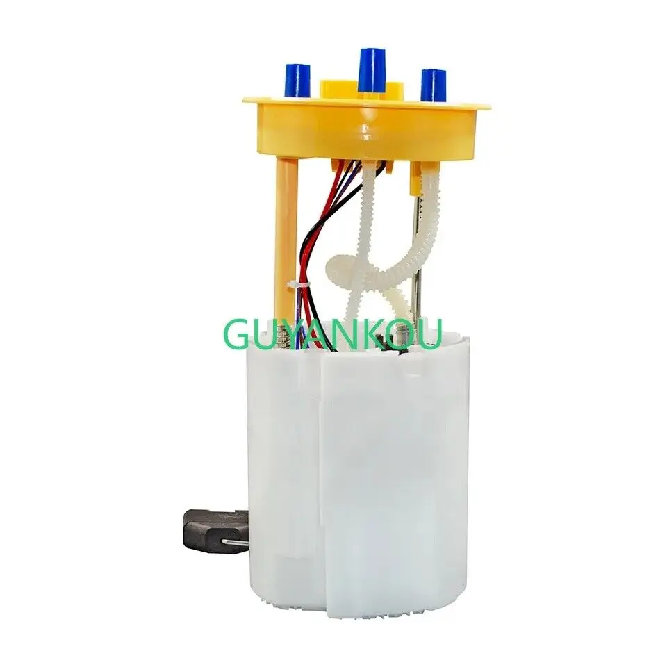 Fuel Pump Assembly 7E0919051J For VW Campmobile Transporter 2012-2019 2.0 TSI