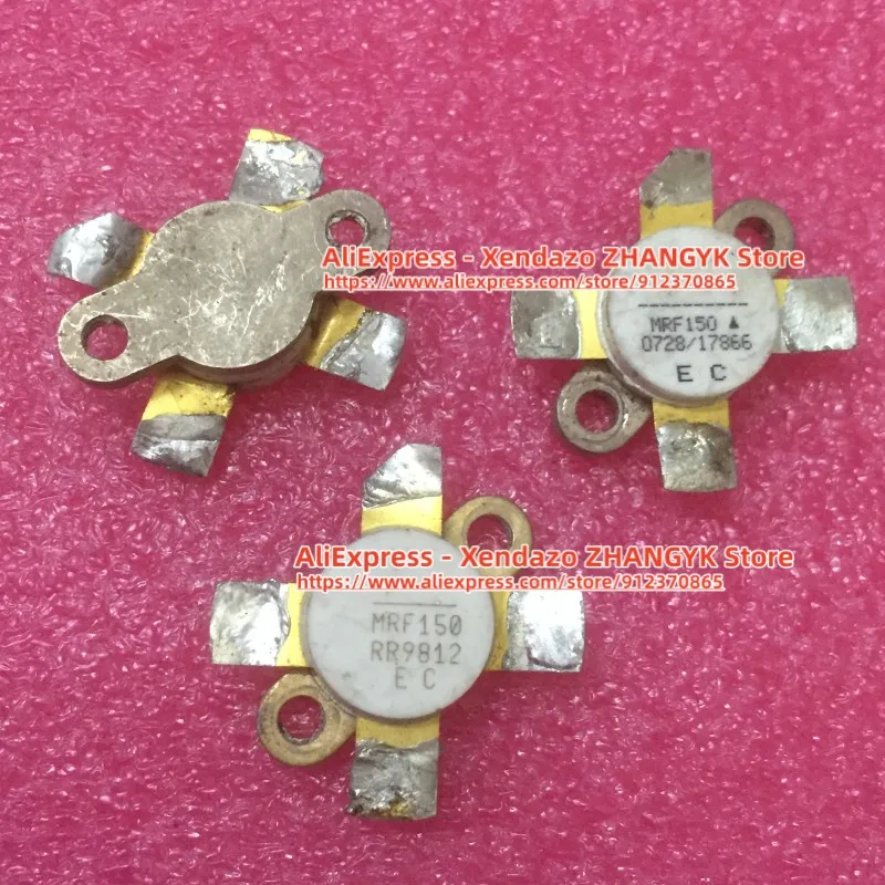 1pcs - MRF150 MOSFET MRF136 MRF137 MRF150J MRF160 MRF173 MRF181S MRF181Z MRF182S MRF183 MRF184 MRF1946